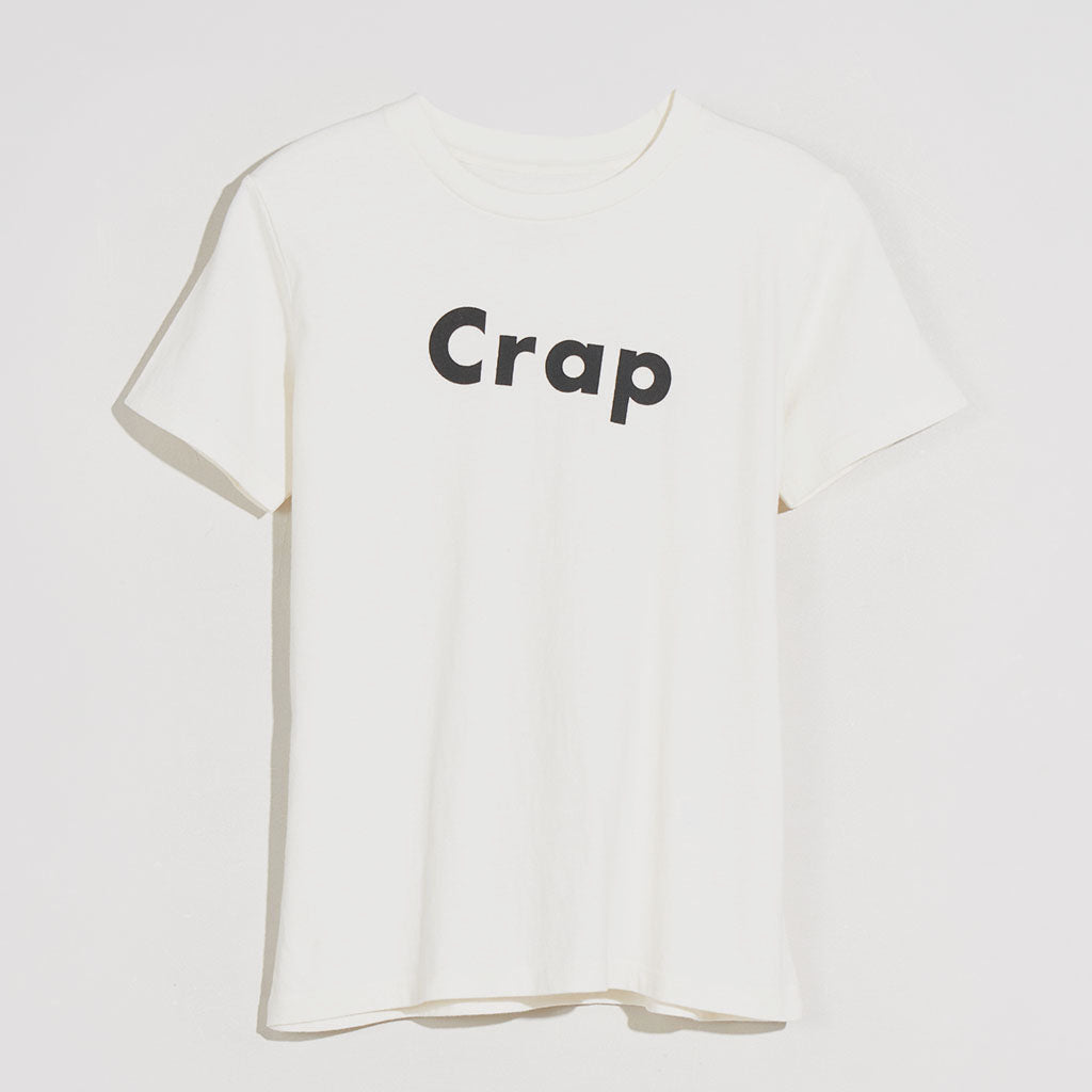 T-Shirt Kenny Crap