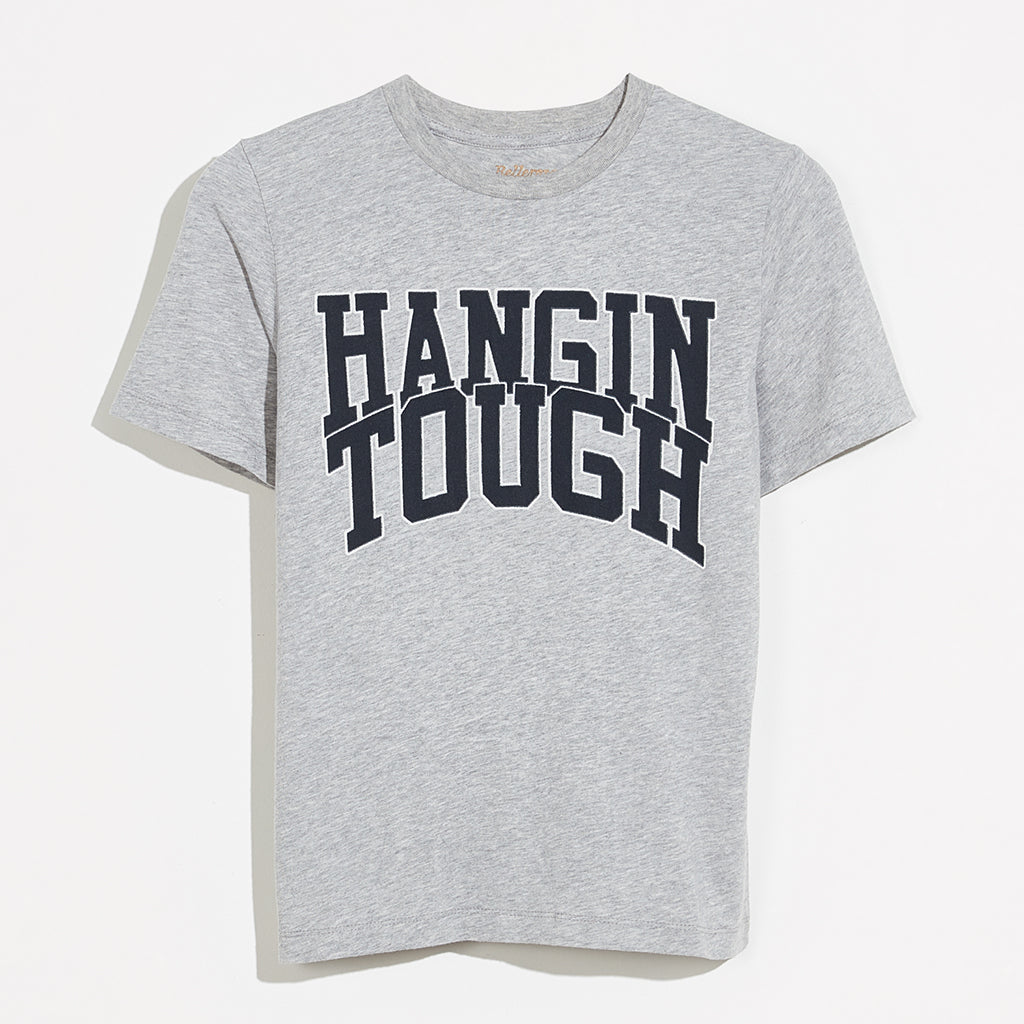 T-Shirt Kenny Tough