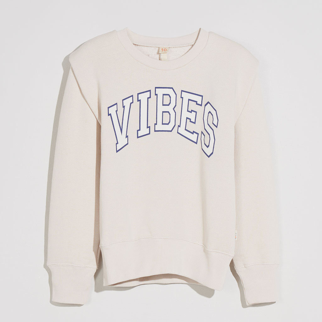 Sweatshirt Fany Sugarcane