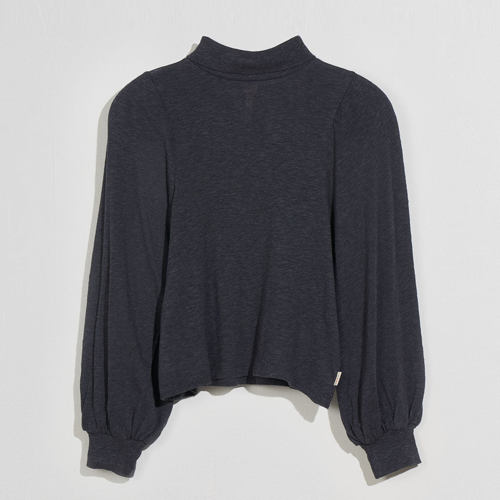 Shirt Mazo Navy