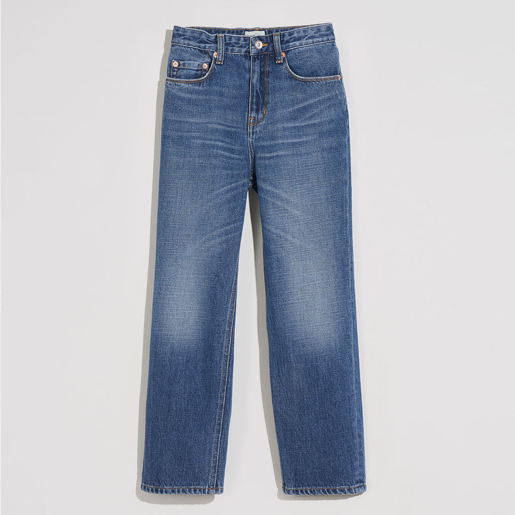 Jeans Peters