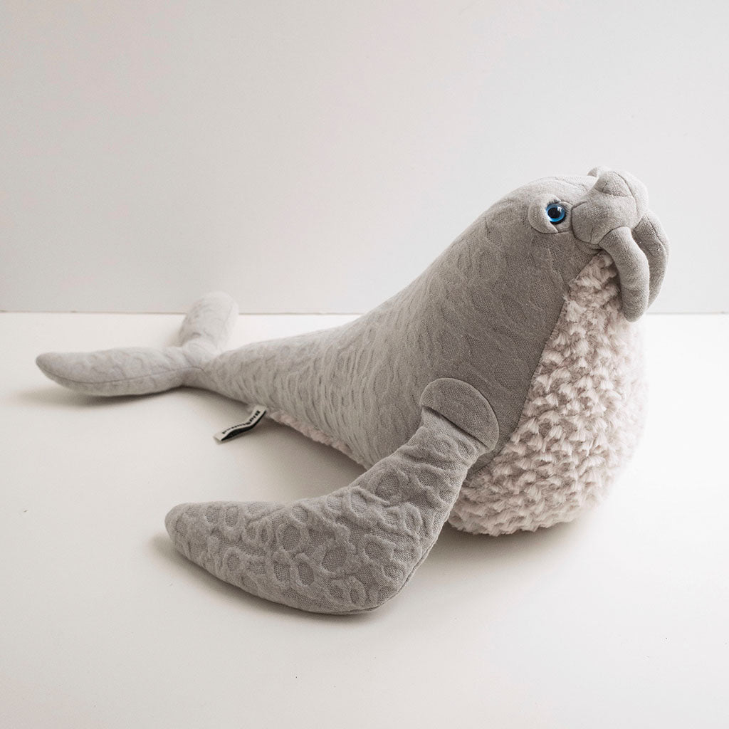 Small Original Walrus