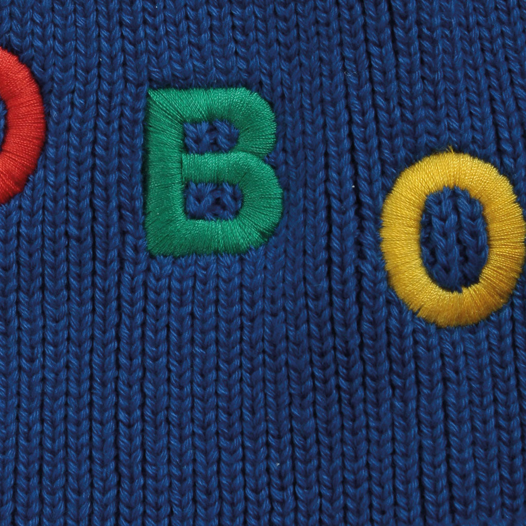 Mütze Bobo