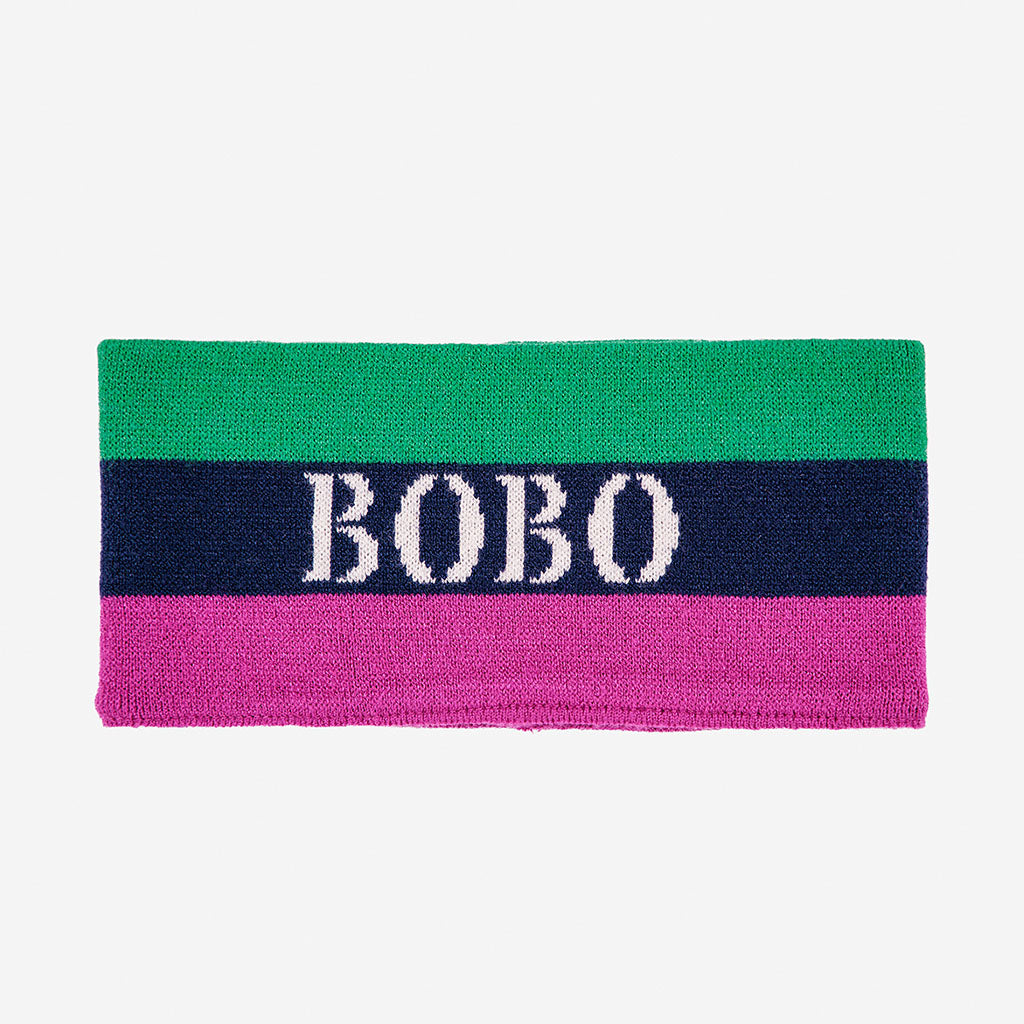 Stirnband Bobo Stripes