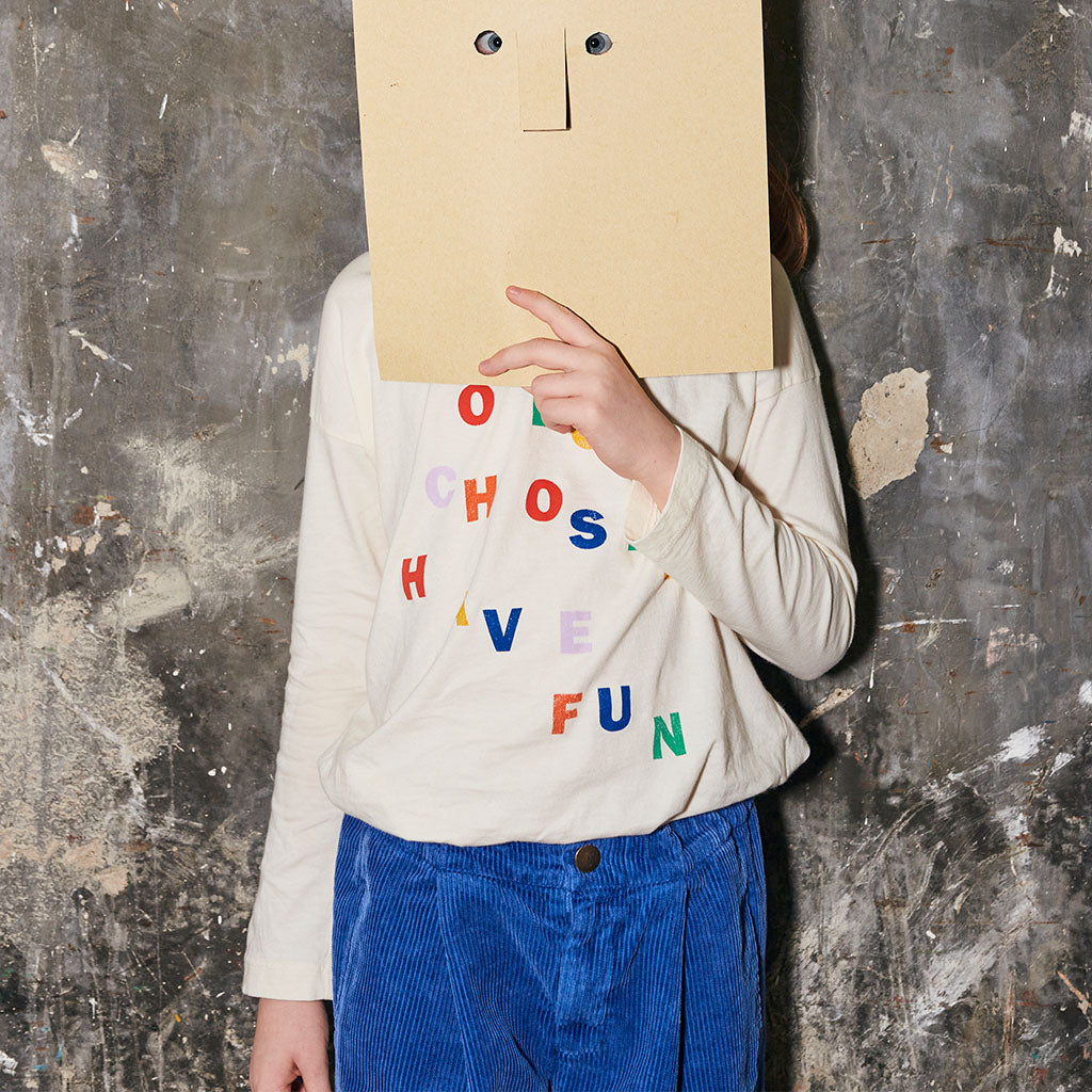 Shirt Have Fun