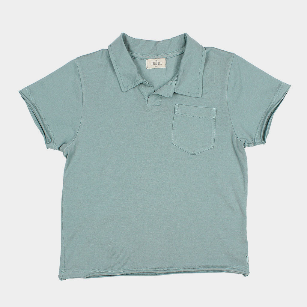 T-Shirt Polo Sea