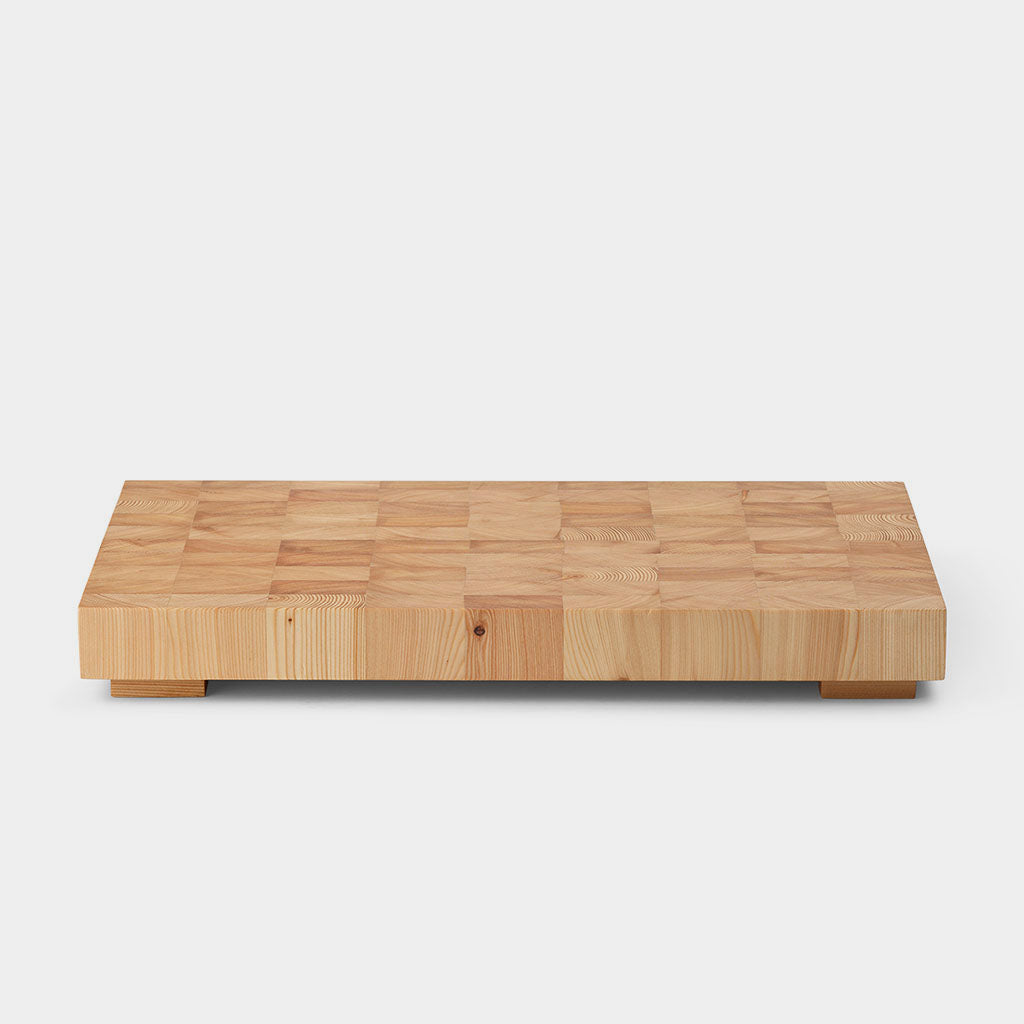 Holzbrett Chess