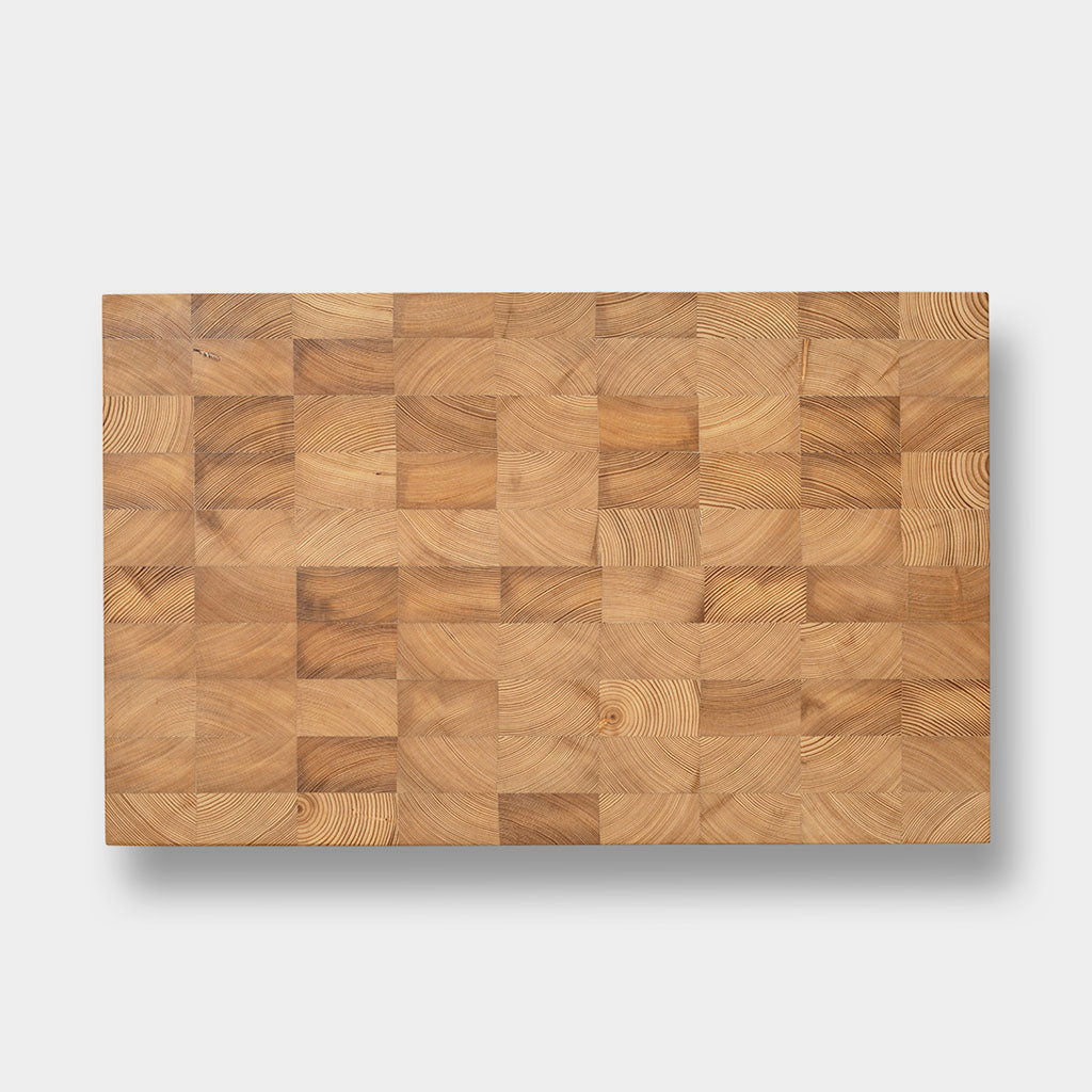 Holzbrett Chess