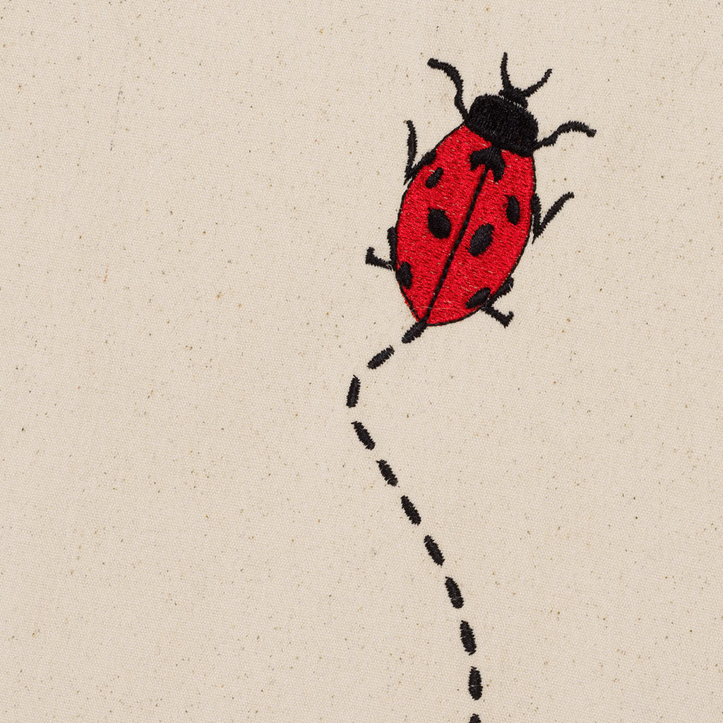 Spielzelt Ladybug
