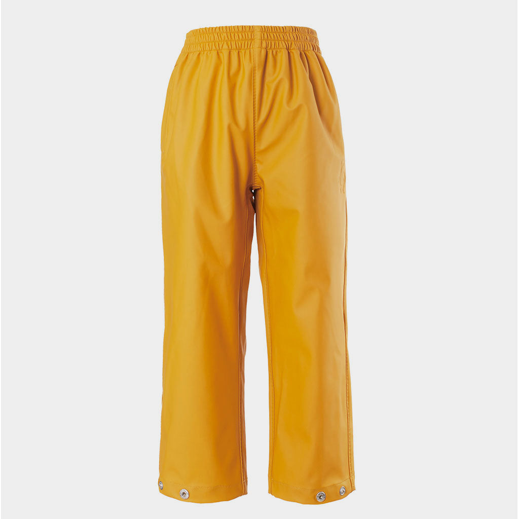 Regenhose Hidden Dragon Yellow