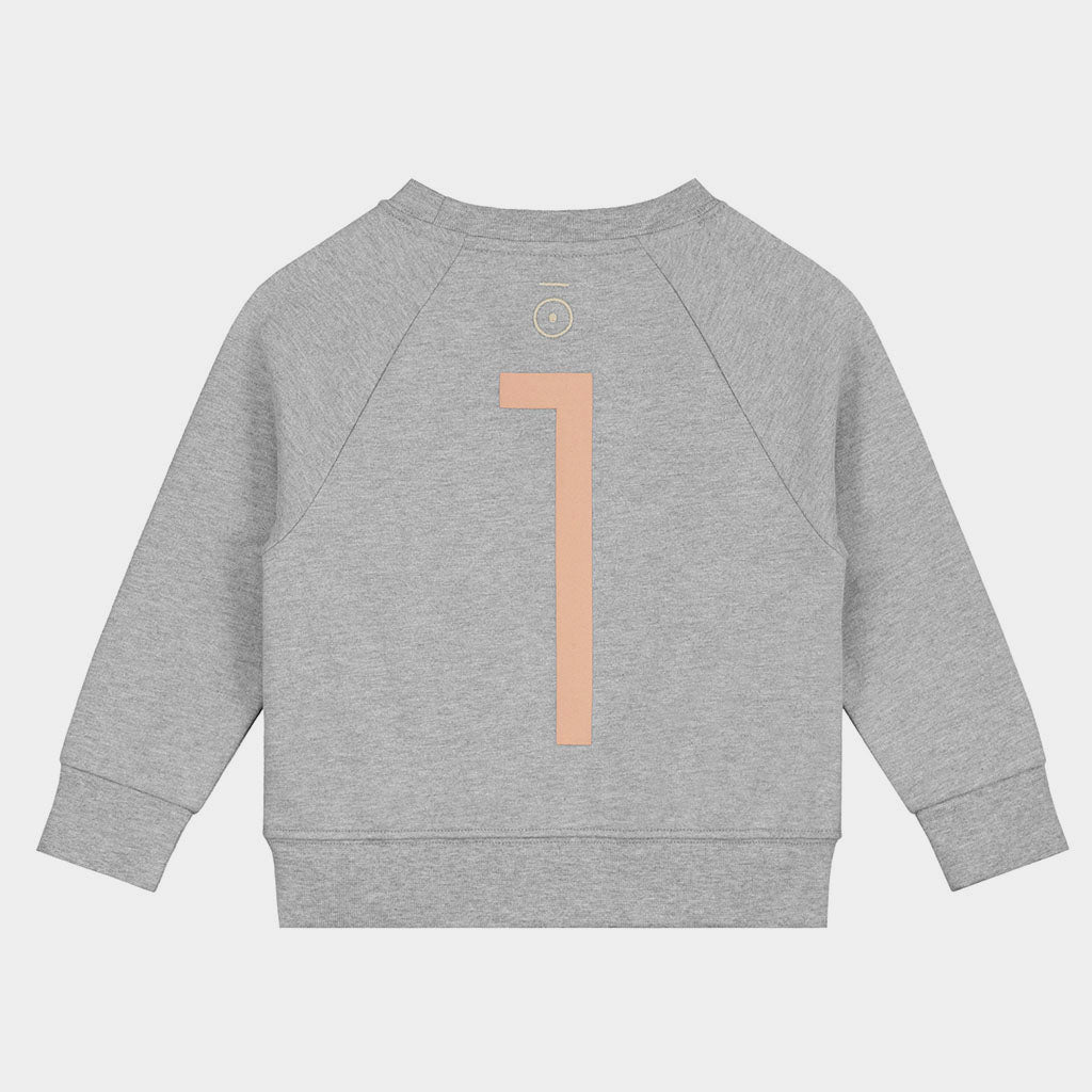 Sweatshirt Anniversary