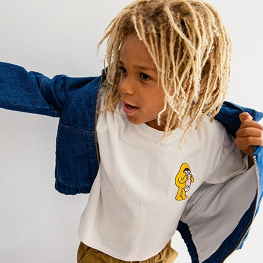 T-Shirt Shobu Skate