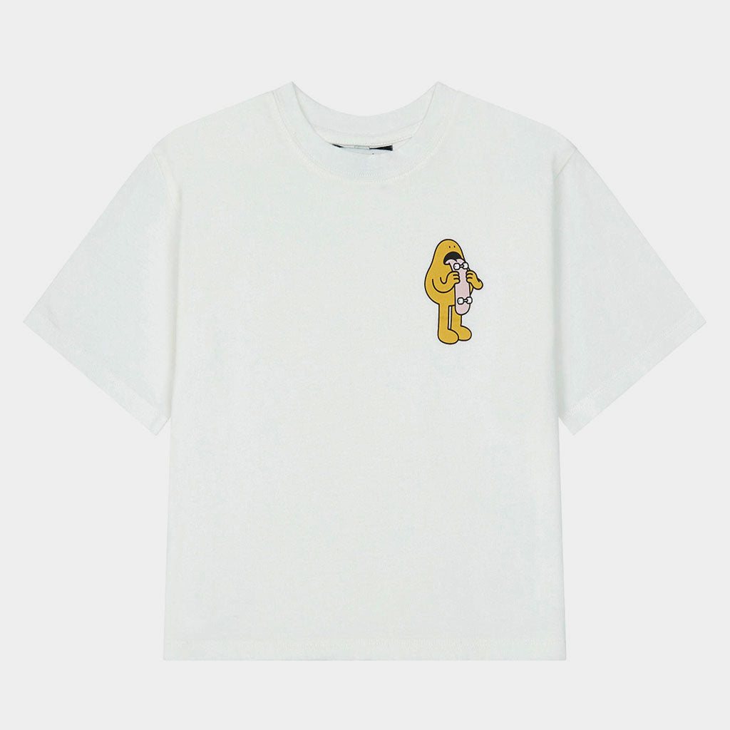 T-Shirt Shobu Skate
