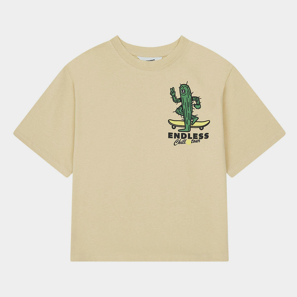 T-Shirt Endless Chill Tour