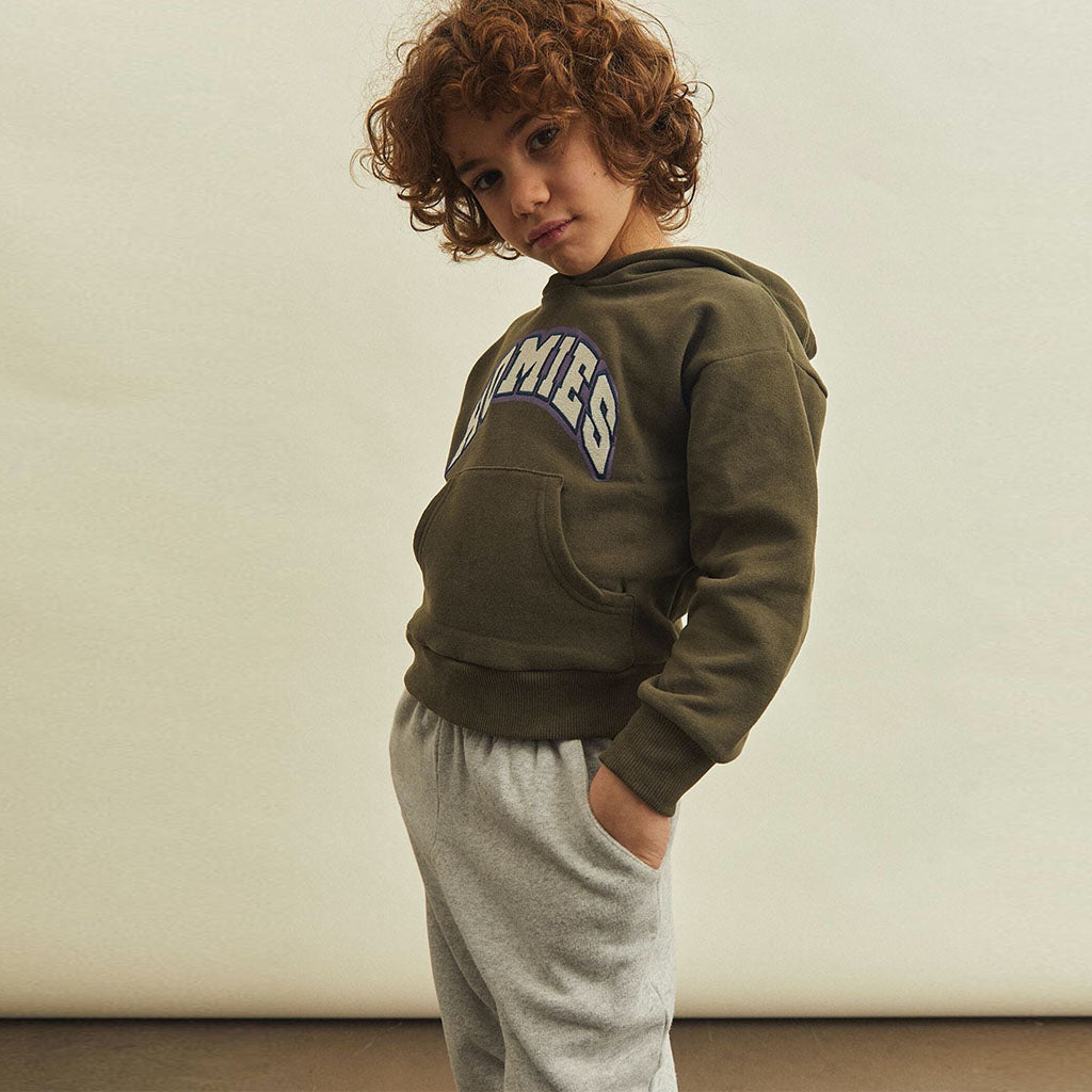 Kapuzenpullover Homies