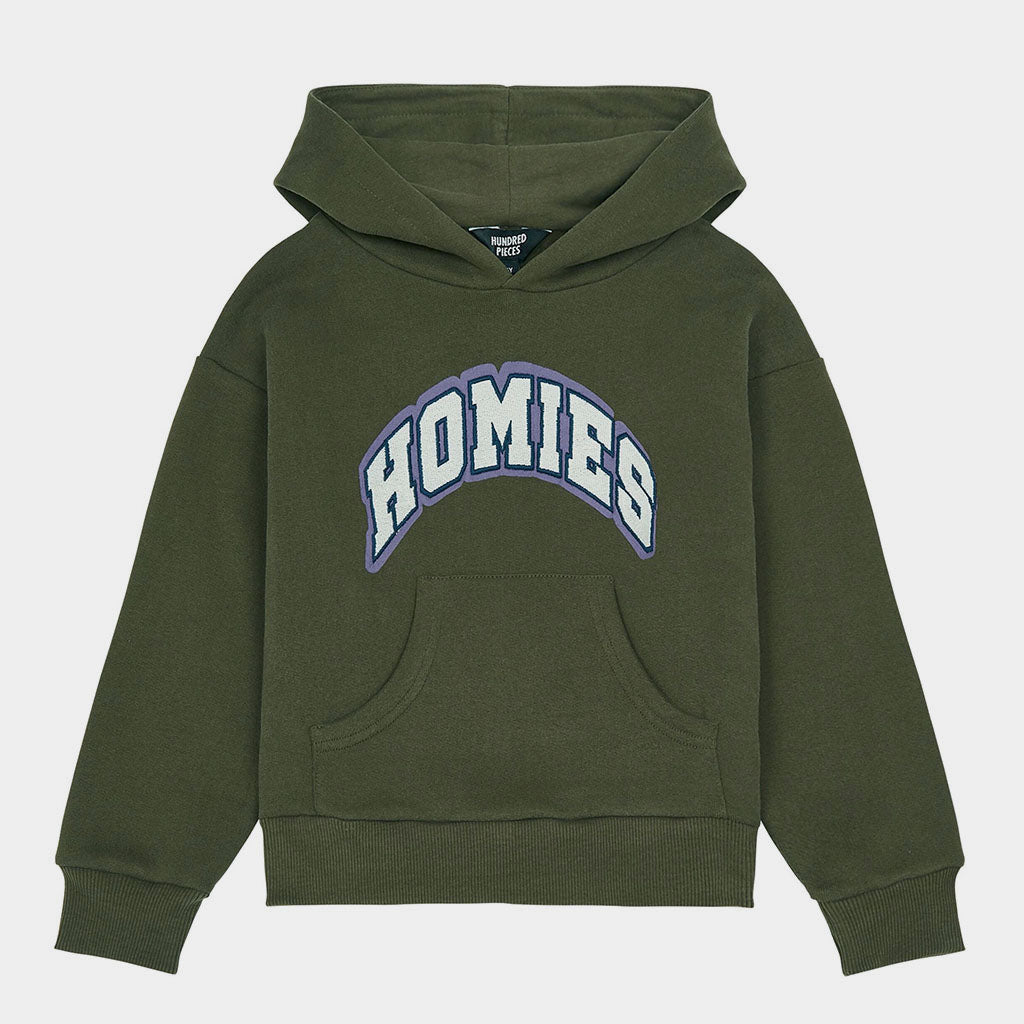 Kapuzenpullover Homies