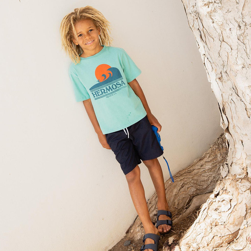 T- Shirt Hermosa