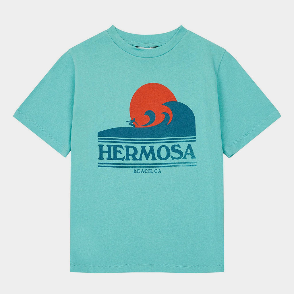 T- Shirt Hermosa