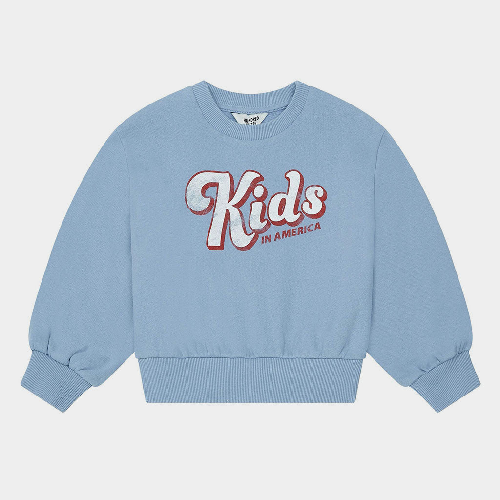 Sweatshirt Kids