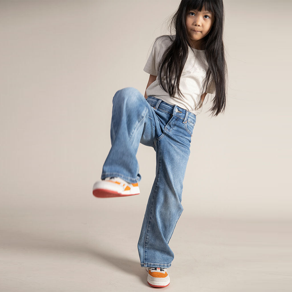 Jeans Wide Harper