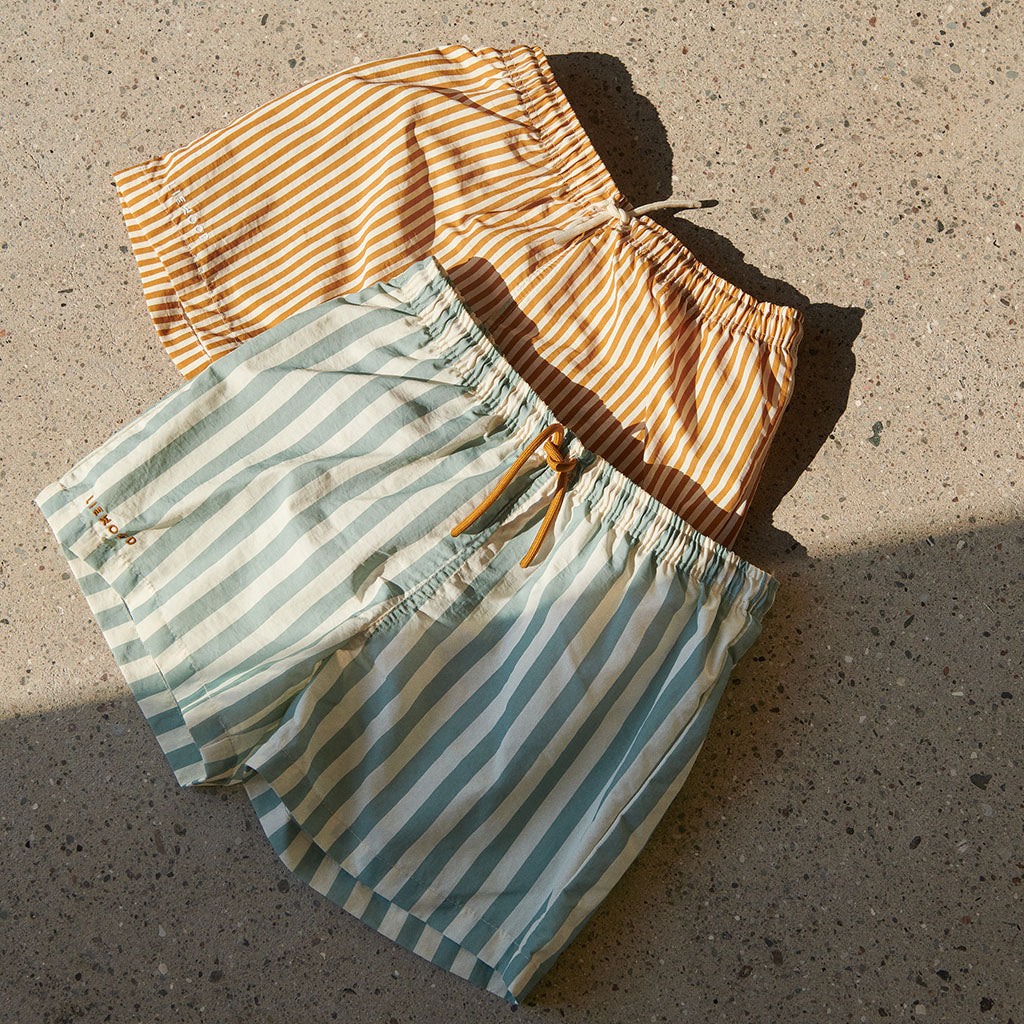 Surfshorts Duke Peppermint