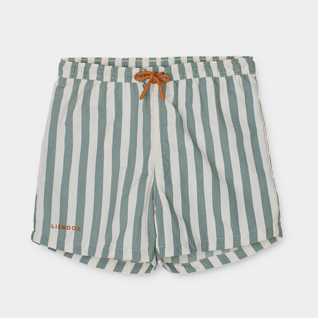 Surfshorts Duke Peppermint