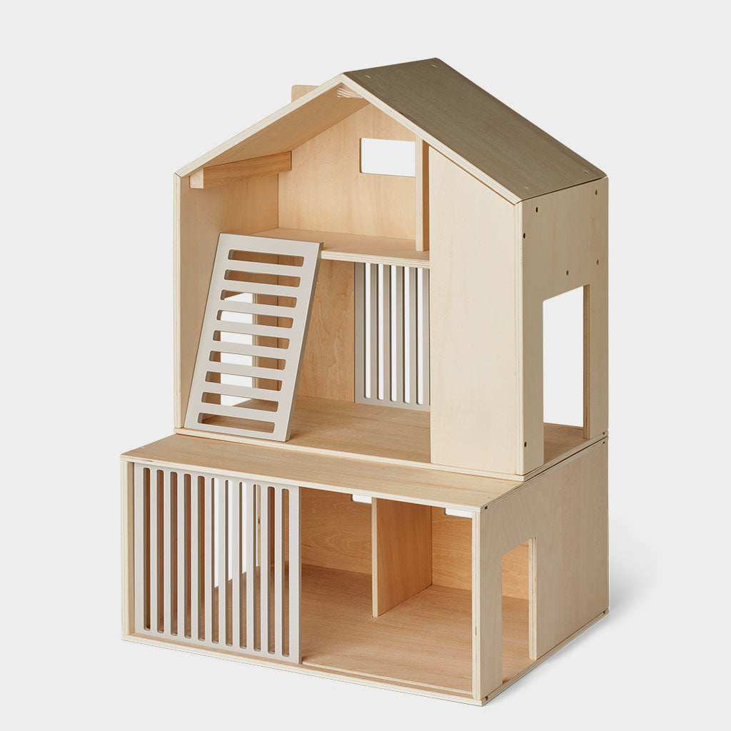Puppenhaus Mirabelle Sandy