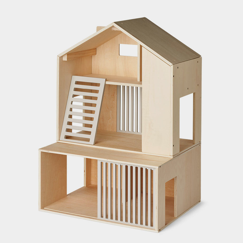 Puppenhaus Mirabelle Sandy