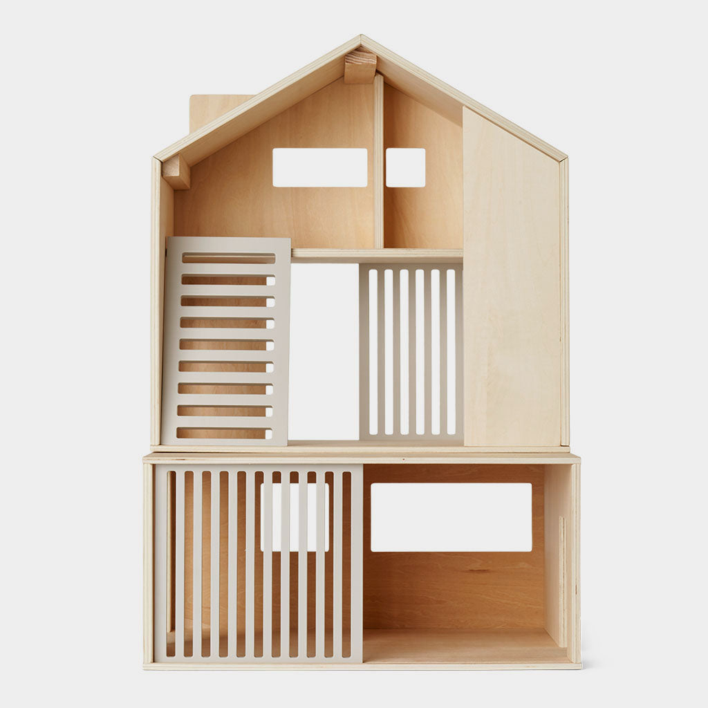 Puppenhaus Mirabelle Sandy