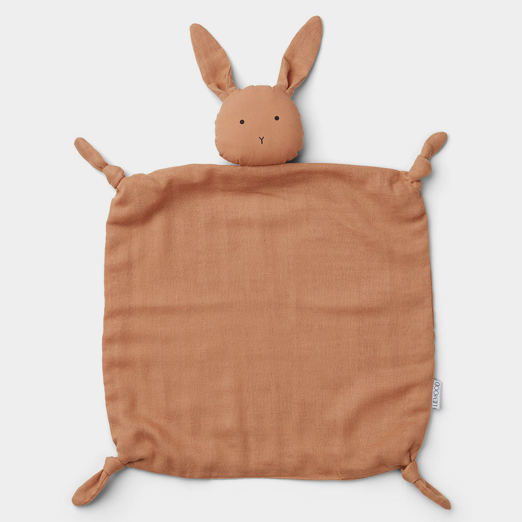 Nuscheli Rabbit Tuscany Rose