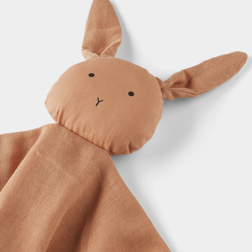 Nuscheli Rabbit Tuscany Rose