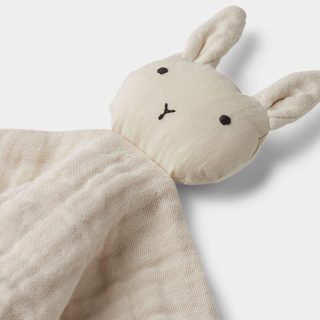 Nuscheli Amaya Rabbit Sand
