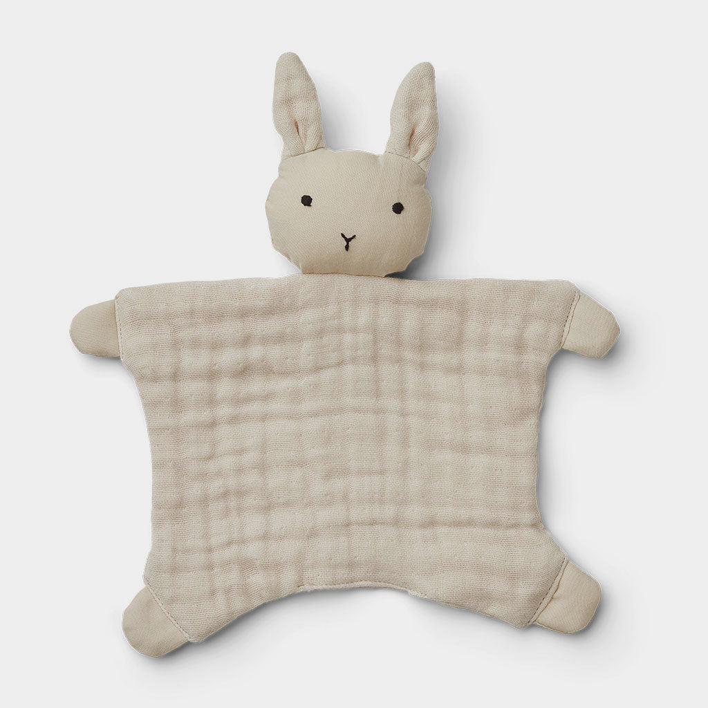 Nuscheli Amaya Rabbit Sand