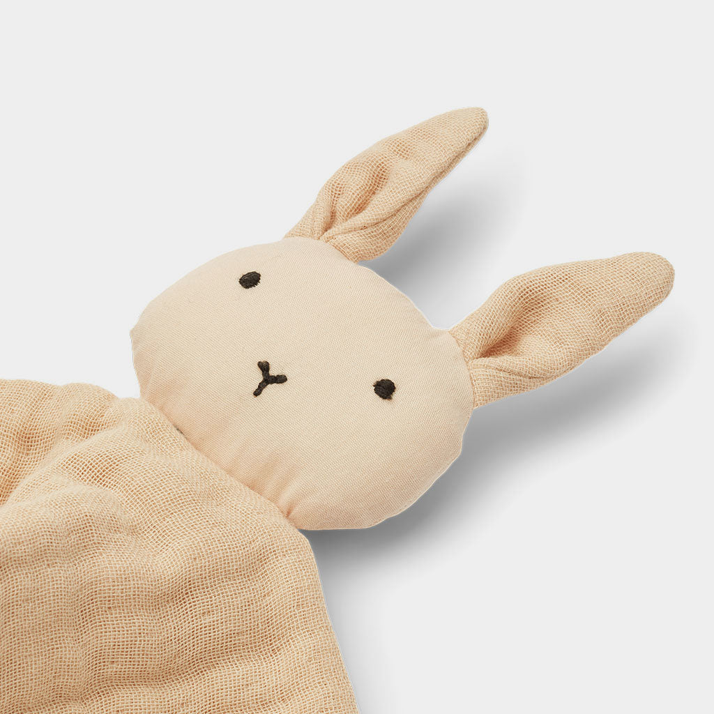 Nuscheli Amaya Rabbit Apple