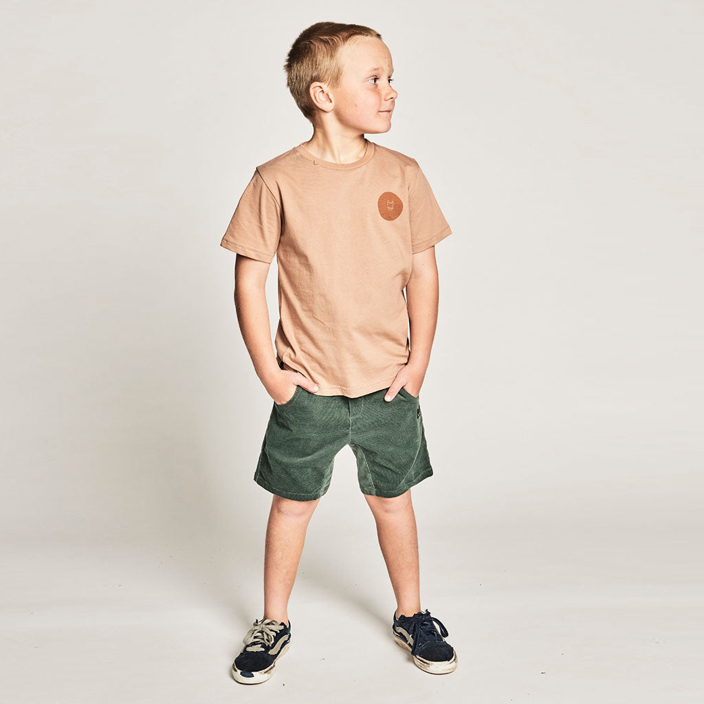 Shorts Owens Cord