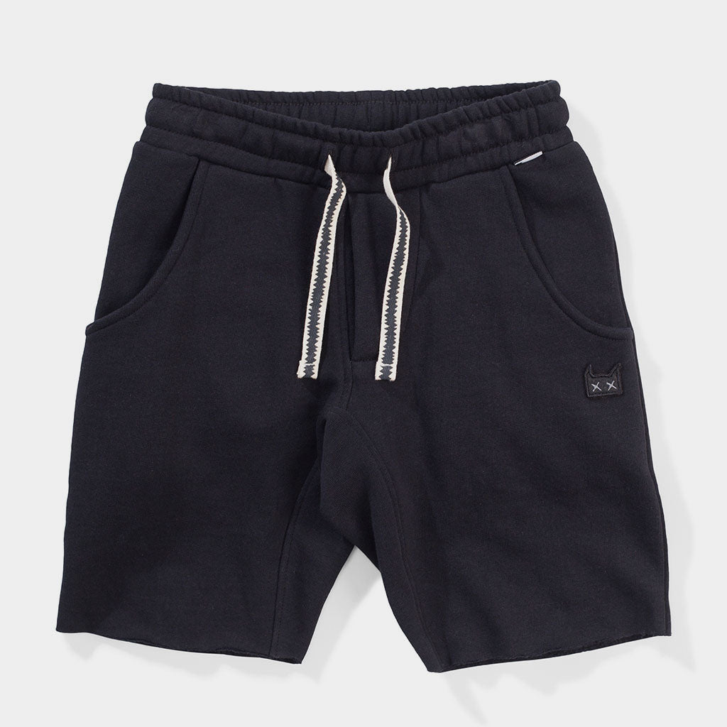 Shorts Lounge Black