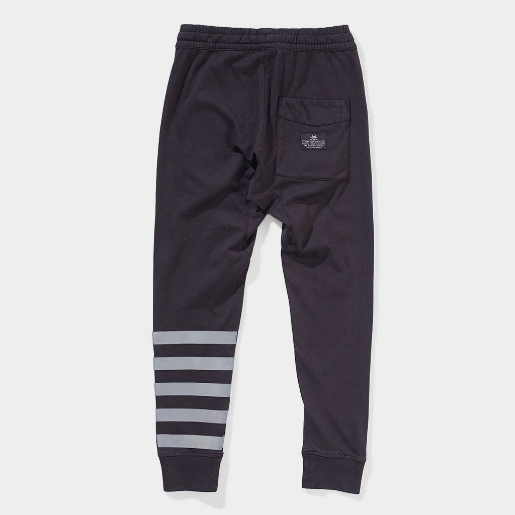 Hose Stripe Black