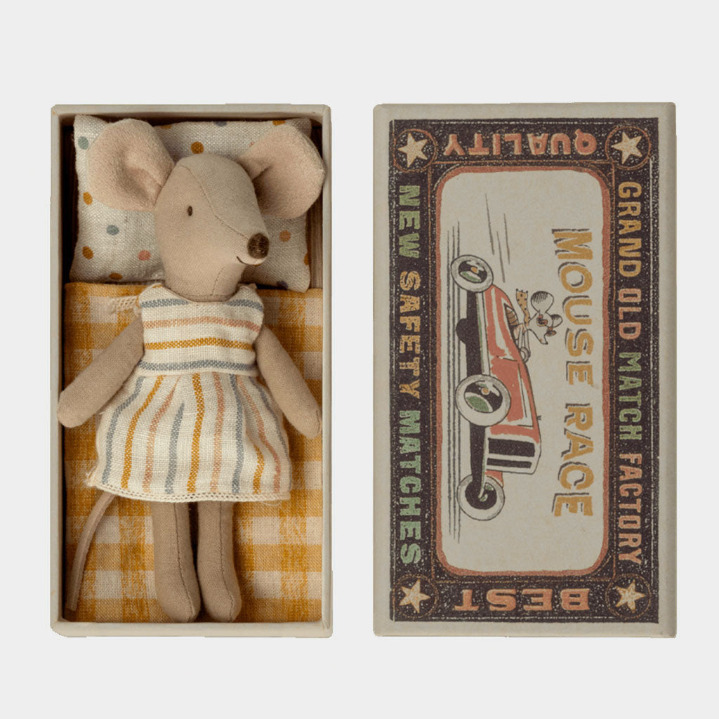 Maus Big Sister 6 in a Box