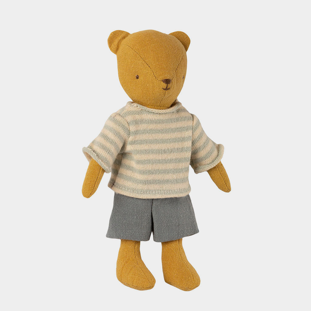 T-Shirt & Hose Teddy Junior