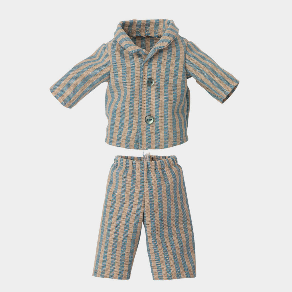 Pyjama Teddy Junior