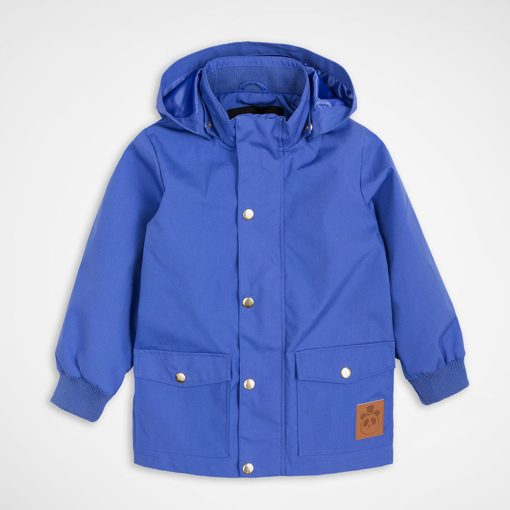 Jacke Pico Blue