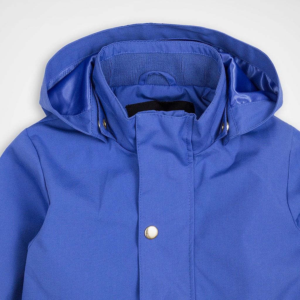 Jacke Pico Blue