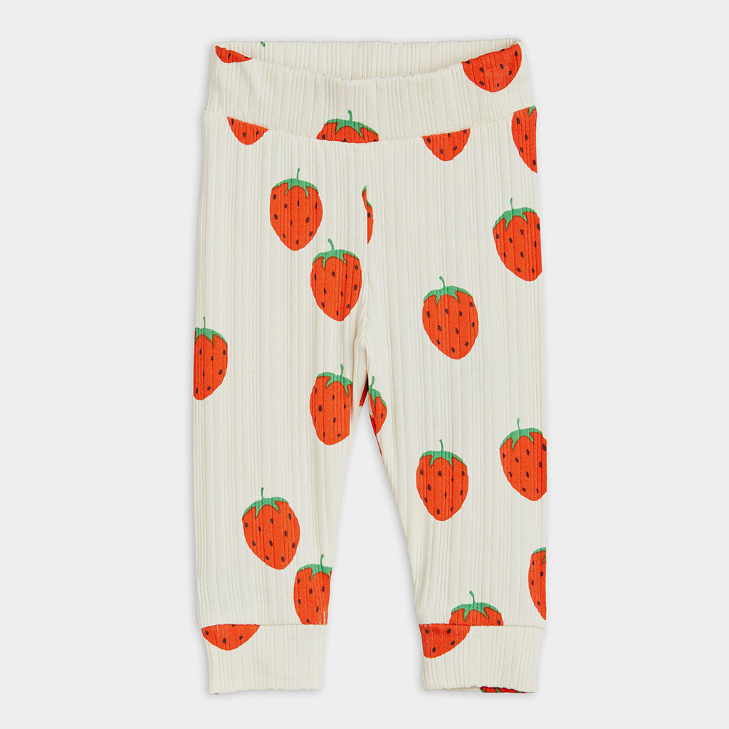Leggings Strawberries