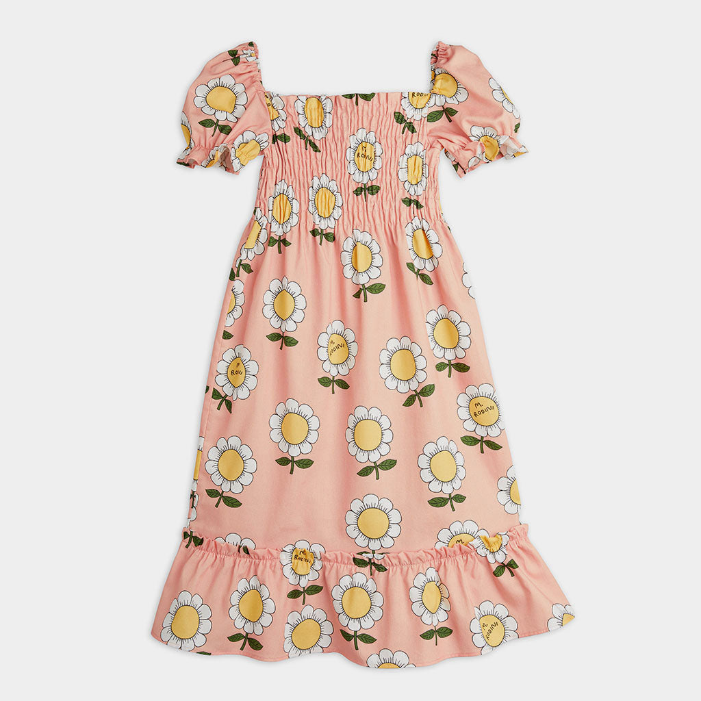 Kleid MR Flower