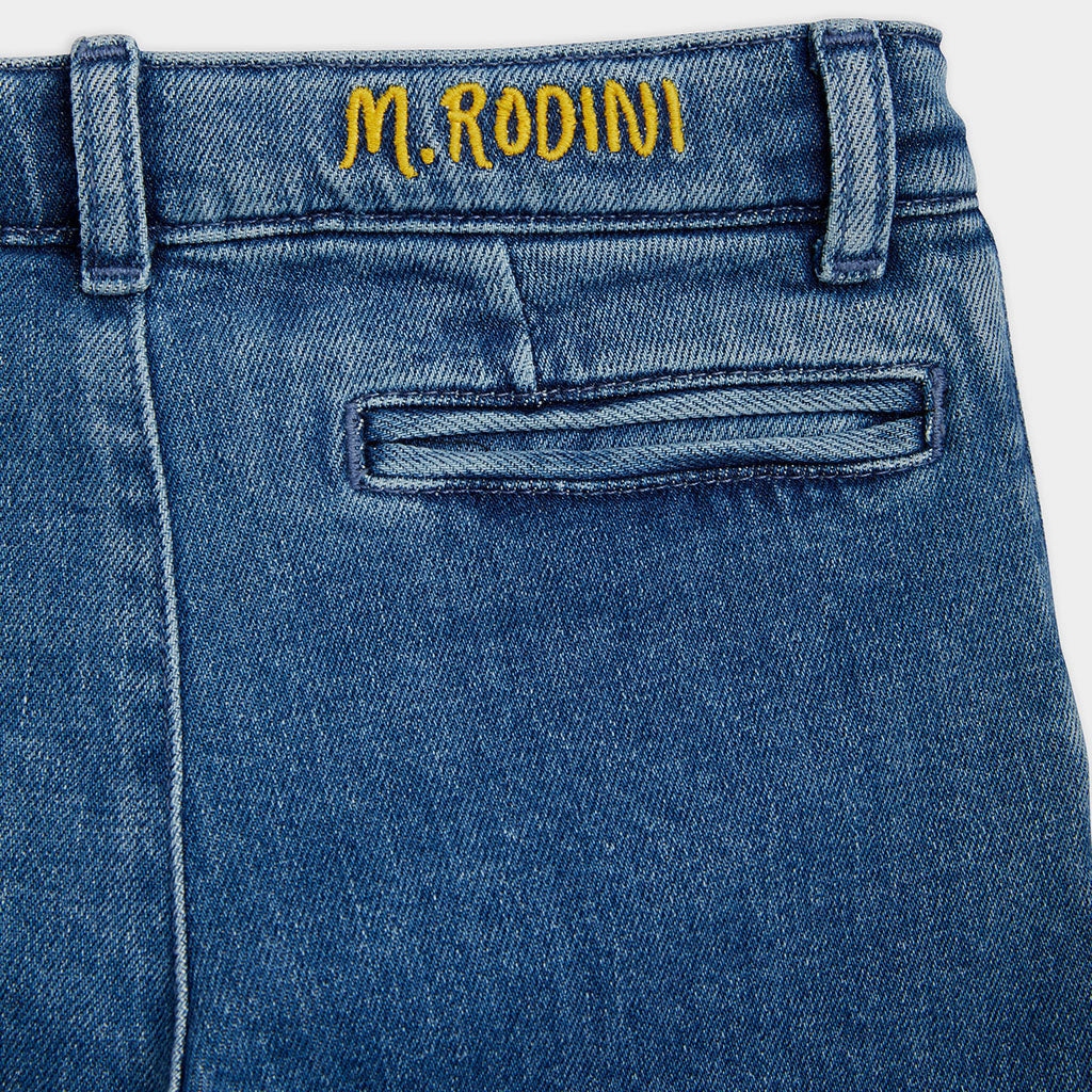 Hose Chinos Denim
