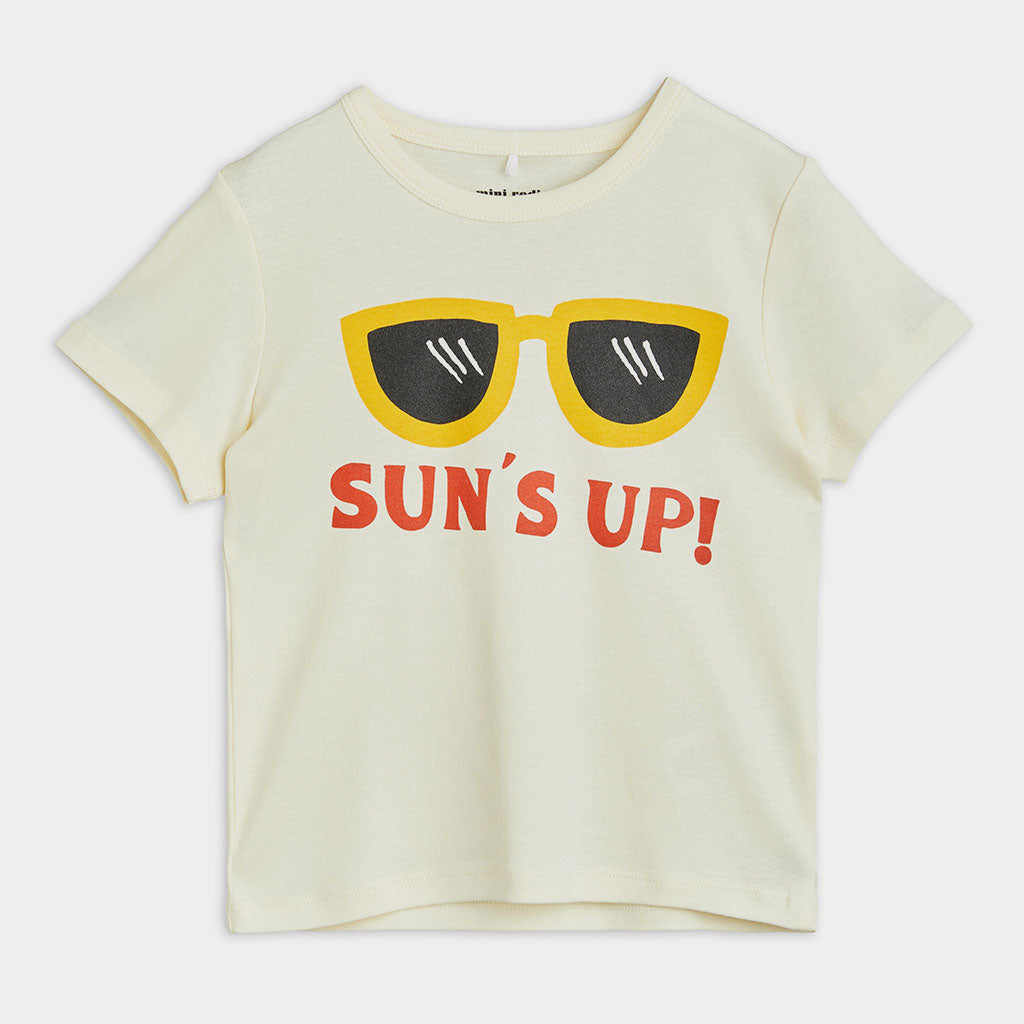 T-Shirt Sun's Up