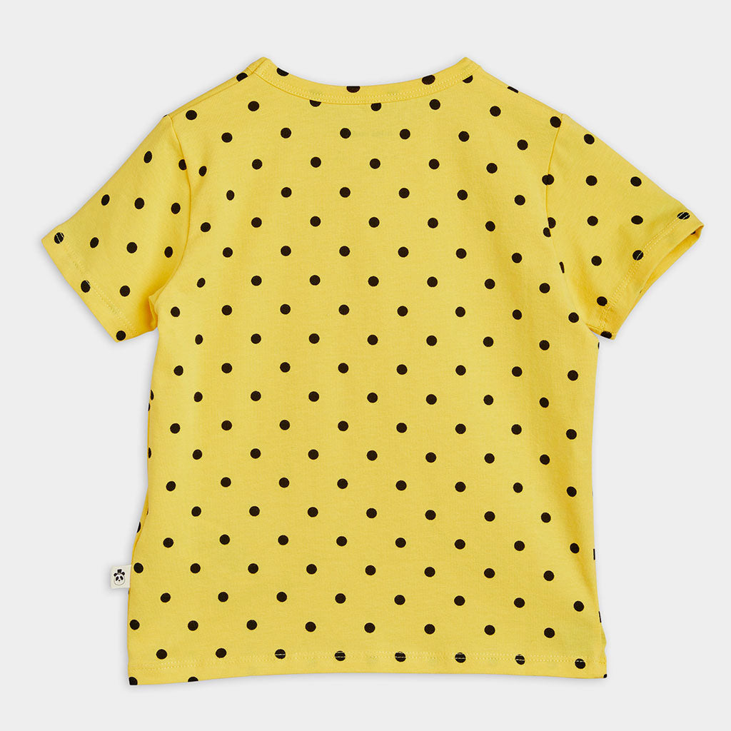 T-Shirt Polka Dot