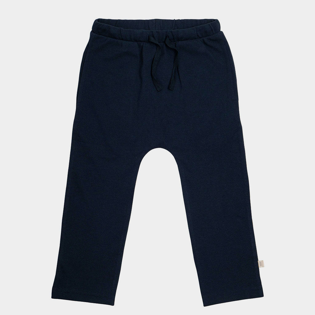 Hose Energi Dark Blue