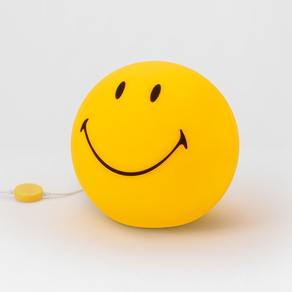 Lampe Star Light Smiley