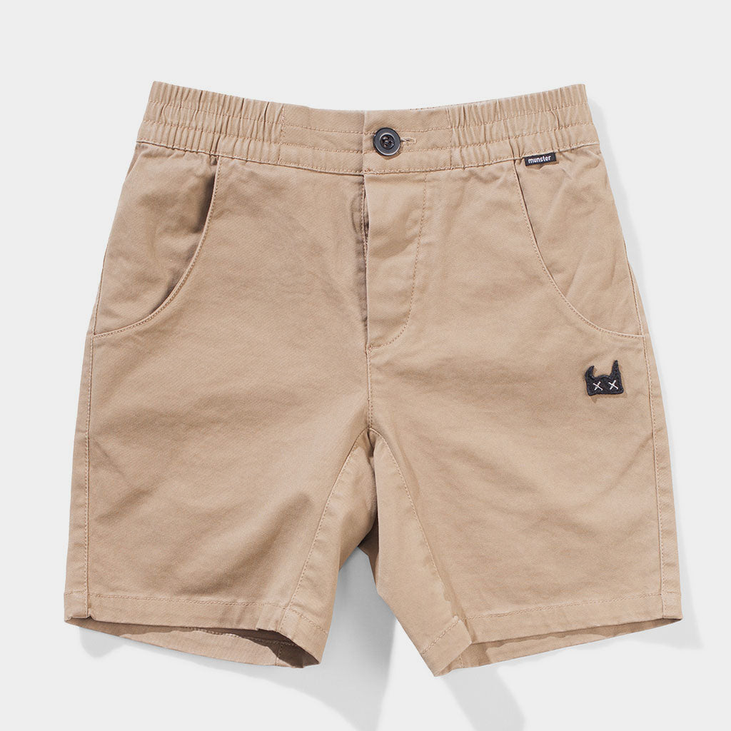 Shorts Halfway Sand